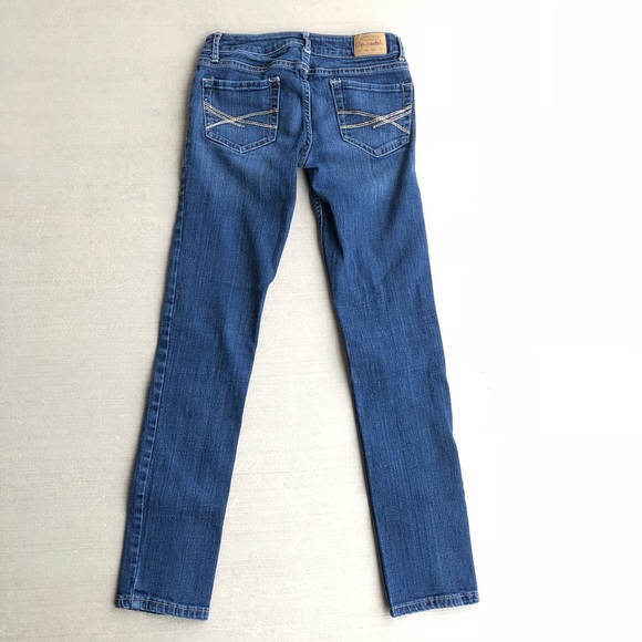 Aéropostale Bayla Skinny Jeans - Picture 3 of 6